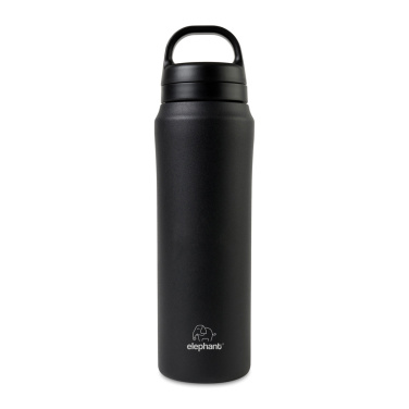 Logotrade Werbegeschenke das Foto: Aviana™ Rowan RCS recycelte Wasserflasche 470ml
