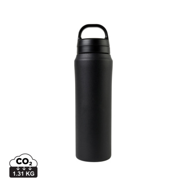 Logotrade Geschäftsgeschenke das Foto: Aviana™ Rowan RCS recycelte Wasserflasche 470ml