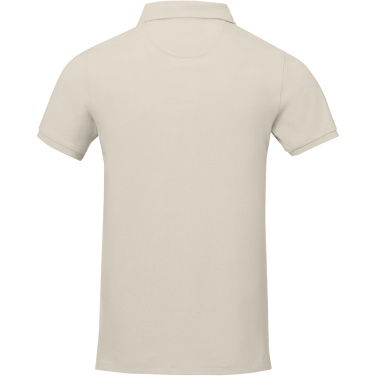 Logotrade Werbeartikel das Foto: Calgary Poloshirt für Herren