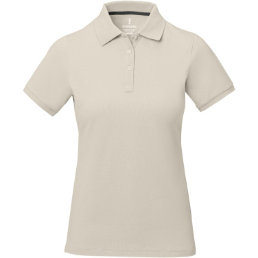 Logotrade Logogeschenke das Foto: Calgary Poloshirt für Damen