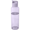 Sky  650 ml Sportflasche aus recyceltem Kunststoff, Lila