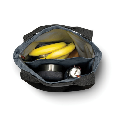 Logotrade werbemittel das Foto: Black+Blum isolierte 16L Trage- & Kühltasche