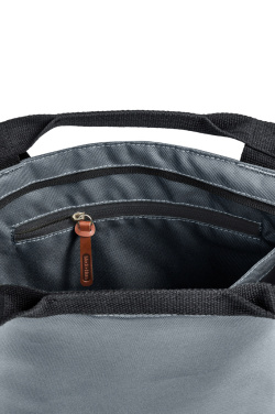 Logotrade Werbegeschenke das Foto: Black+Blum isolierte 16L Trage- & Kühltasche