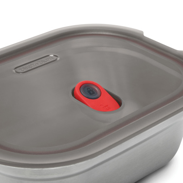 Logotrade Werbeartikel das Foto: Black+Blum 3-tlg. Mealprep Box Set - klein, medium, groß