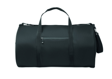 Logotrade Werbegeschenke das Foto: Sport-/Reisetasche 600D RPET