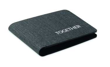 Logotrade werbemittel das Foto: Brieftasche Apple® Find My