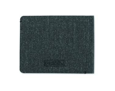 Logotrade Firmengeschenke das Foto: Brieftasche Apple® Find My