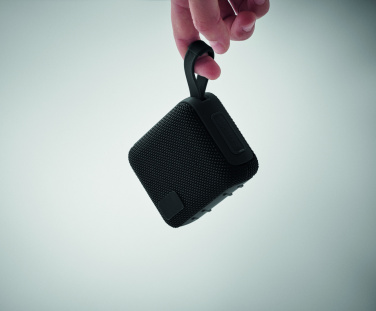 Logotrade Firmengeschenke das Foto: 5.0 Wireless Lautsprecher