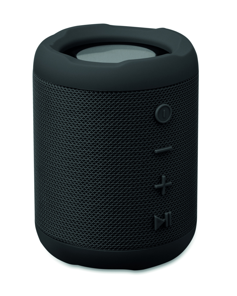 Logotrade Werbegeschenke das Foto: 5.0 Wireless Lautsprecher