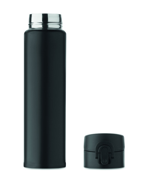 Logotrade Werbegeschenke das Foto: Doppelwandige Flasche 300 ml