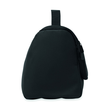 Logotrade Werbeartikel das Foto: Kosmetiktasche PU