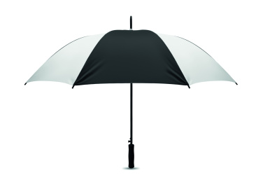 Logotrade Geschäftsgeschenke das Foto: Regenschirm 68,5 cm