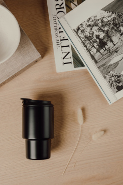 Logotrade Werbeartikel das Foto: VINGA Nagano RCS To-Go-Becher, 350ml