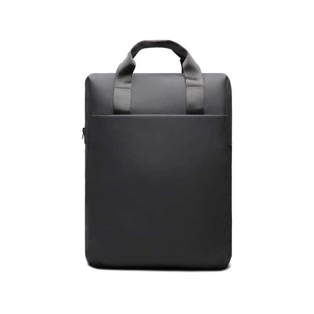 Logotrade Werbegeschenke das Foto: VINGA Baltimore RCS Tote Rucksack