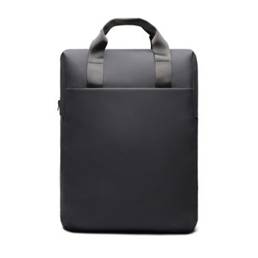 Logotrade Firmengeschenke das Foto: VINGA Baltimore RCS Tote Rucksack