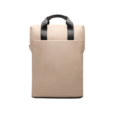 Logotrade Werbegeschenke das Foto: VINGA Baltimore RCS Tote Rucksack