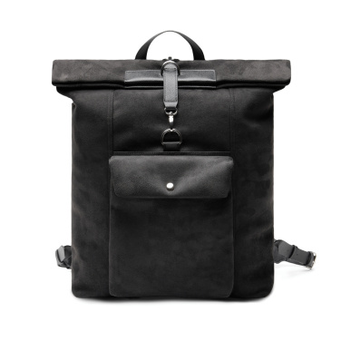 Logotrade Werbeartikel das Foto: VINGA Marlow RCS Rucksack