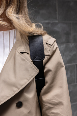Logotrade Werbegeschenke das Foto: VINGA Marlow RCS Rucksack