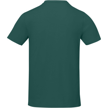 Logotrade Werbegeschenke das Foto: Nanaimo T-Shirt für Herren