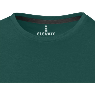 Logotrade Logogeschenke das Foto: Nanaimo T-Shirt für Herren