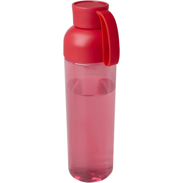 Logotrade Werbeartikel das Foto: Illuminate 600 ml RPET-Wasserflasche