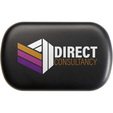 Logotrade Geschäftsgeschenke das Foto: Hush Ohrstöpsel