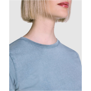 Logotrade Logogeschenke das Foto: Fiyi T-Shirt für Damen