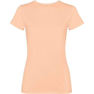 Logotrade Werbeartikel das Foto: Fiyi T-Shirt für Damen