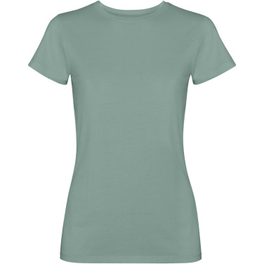 Logotrade Werbegeschenke das Foto: Fiyi T-Shirt für Damen