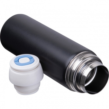 Logotrade Werbeartikel das Foto: Isolierflaschenset ICELAND