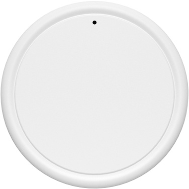 Logotrade Geschäftsgeschenke das Foto: Americano® Piccolo 100 ml Becher mit Deckel