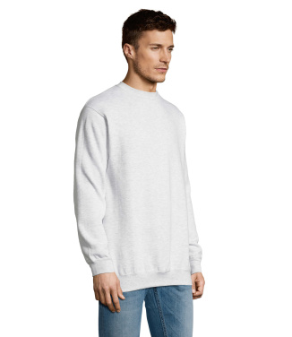 Logotrade Werbeartikel das Foto: NEW SUPREME SWEATER 280g