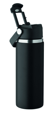 Logotrade Firmengeschenke das Foto: Isolierflasche 500 ml