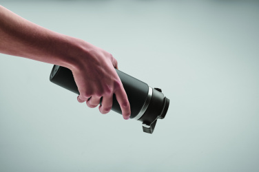 Logotrade Werbeartikel das Foto: Isolierflasche 500 ml