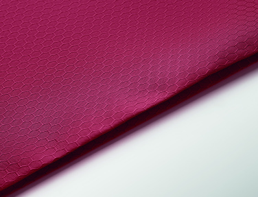 Logotrade Logogeschenke das Foto: Beutel mit Kordelzug 420D RPET