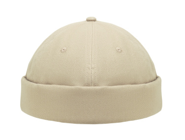 Logotrade Geschäftsgeschenke das Foto: Docker Cap