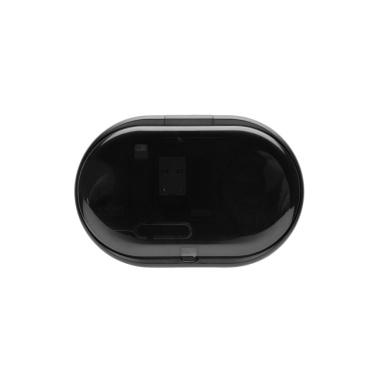 Logotrade Werbegeschenke das Foto: Chargevix Multifunktionales 60W-Lade-Set aus RCS rPlastic