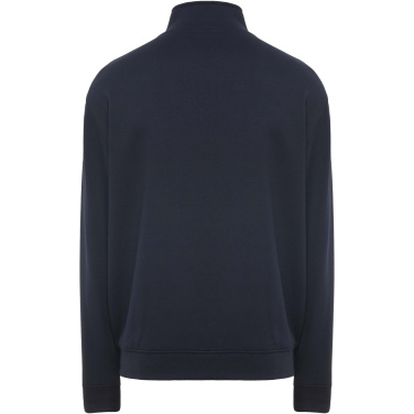 Logotrade Werbegeschenke das Foto: Ulan Sweatjacke Unisex