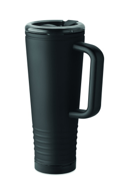 Logotrade werbemittel das Foto: Howler Cup w handle 700ml