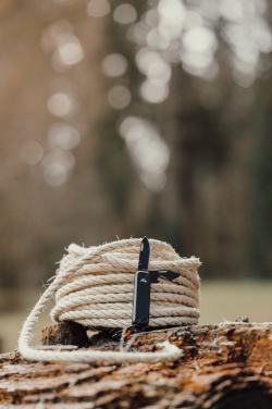 Logotrade Werbegeschenke das Foto: Nordic Drift Adventure Keychain Tool