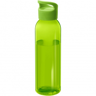 Logo trade promotional merchandise picture of: Sky 650 ml Tritan™ water bottle