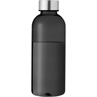 Logo trade promotional merchandise image of: Spring 600 ml Tritan™ water bottle