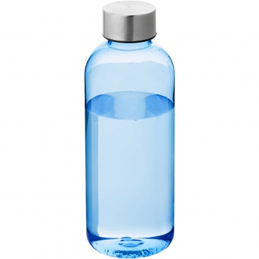 Logotrade promotional gifts photo of: Spring 600 ml Tritan™ water bottle