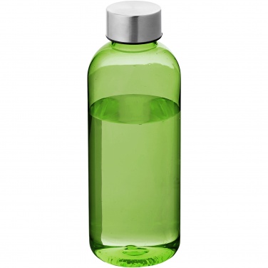 Logotrade business gifts photo of: Spring 600 ml Tritan™ water bottle