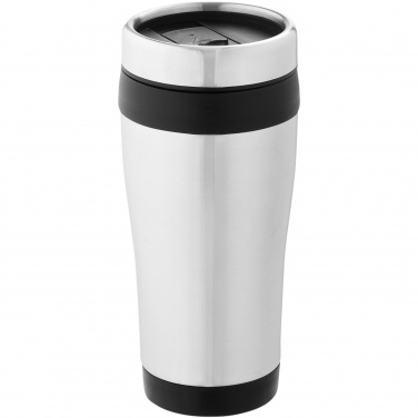 Logotrade advertising product picture of: Elwood 410 ml insulated tumbler