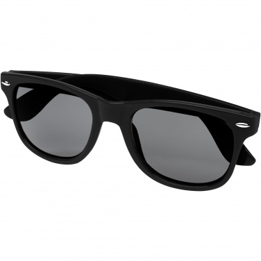 Logo trade promotional merchandise image of: Sun Ray sunglasses
