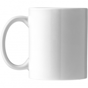 Logo trade promotional merchandise picture of: Bahia 330 ml ceramic mug