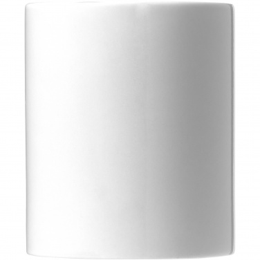 Logotrade corporate gifts photo of: Pic 330 ml ceramic sublimation mug
