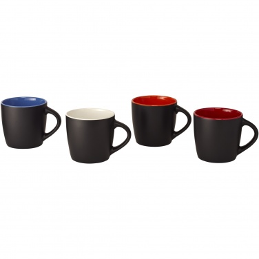 Logo trade promotional products picture of: Riviera 340 ml ceramic mug