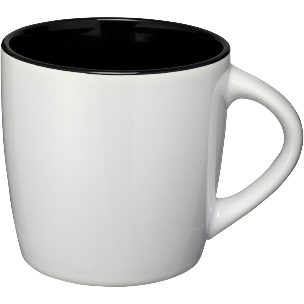 Logotrade promotional products photo of: Aztec 340 ml ceramic mug